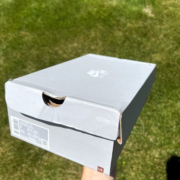 Wmns Air Force 1'07 Pink Paisley Women's Shoes - Size 8 - Ships Now - Picture 8 of 10